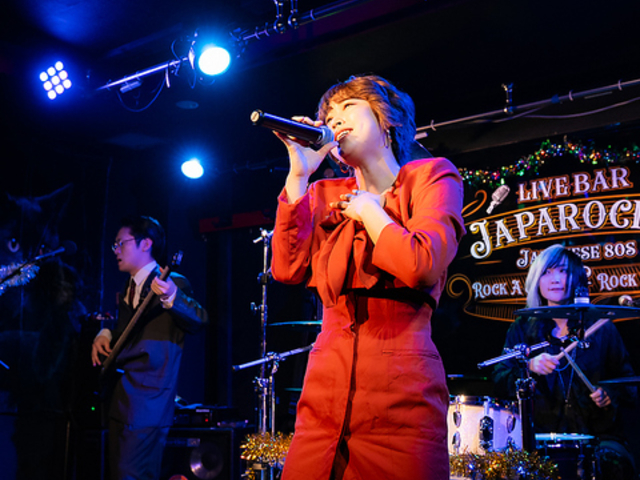Live Bar JAPAROCKA ���C�u�o�[ �W���p���J�̎ʐ^1