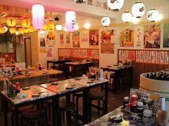ながりの炉 三宮東店の写真1