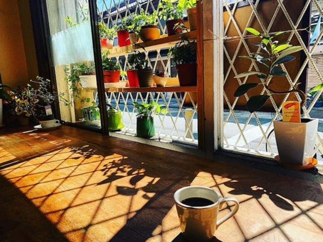 Machi Cafe �}�`�J�t�F�̎ʐ^1