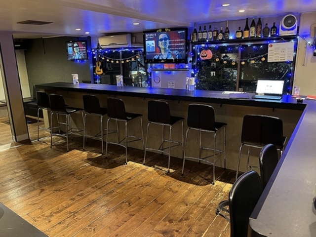 KARAOKE&BAR }CN}̎ʐ^1