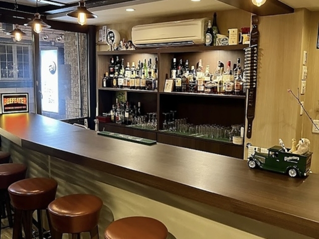 Bar Lazy Bones o[W[{[Y̎ʐ^1