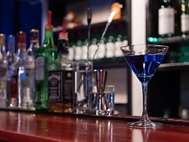 SHOT BAR MAO SHINBASHI�̎ʐ^1