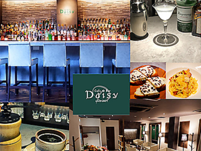 Cafe&Bar Daisy JtFAho[ fCW[̎ʐ^1