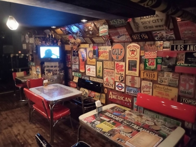 ROCK BOTTOM bN{g̎ʐ^1