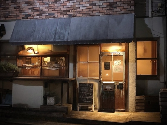 anamocafe AiJtF̎ʐ^1