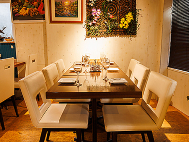 Bangkok Kitchen Deli oRNLb`f ڍ̎ʐ^1