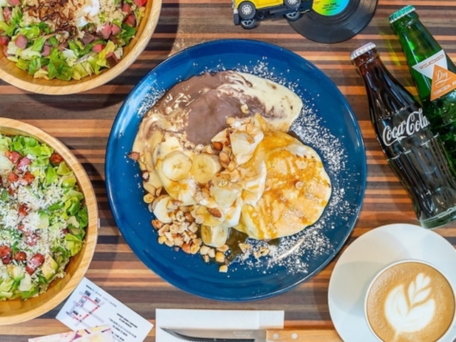 st.cafe NewLey̎ʐ^1