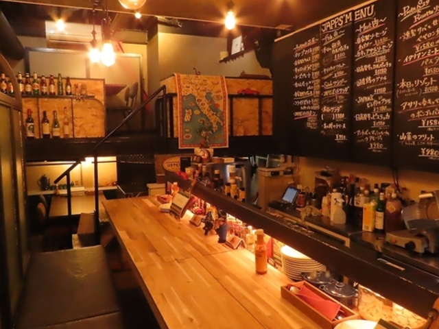 C^Ao[ JAPPS WbvX̎ʐ^1