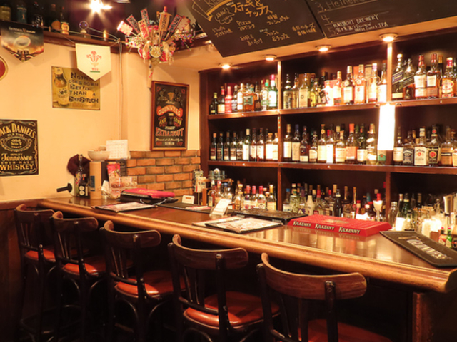 Ntgr[&pu THE HARP Un[v̎ʐ^1