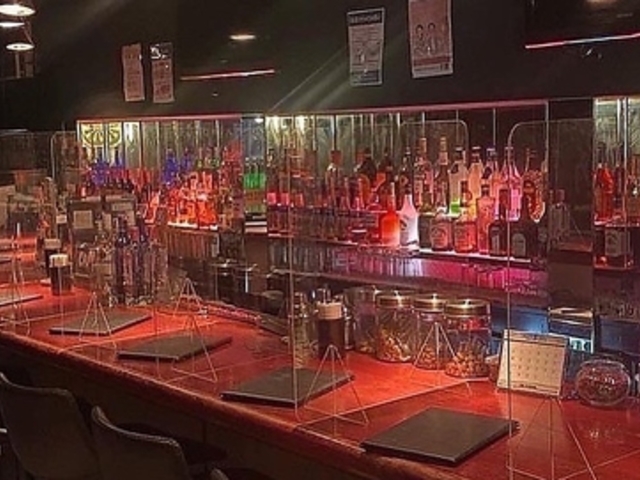 Shot Bar Seven Wave Vbgo[ZuEFCu̎ʐ^1