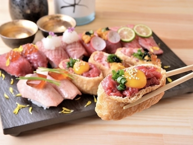 ���݂Ƃ����@�T�r���B�̎ʐ^1