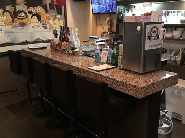 DRINKFOODSTORE PON!PON!PON!̎ʐ^1