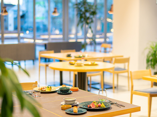 em CAMPUS FOOD̎ʐ^1