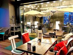 Granbellhotel Osaka Rooftop Bar OxzeIITJ[tgbvo[̎ʐ^1