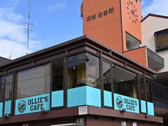 OLLIE S CAFE I[[YJtF̎ʐ^1