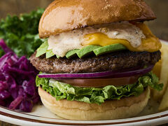 J S BURGERS CAFE _umieX̎ʐ^1