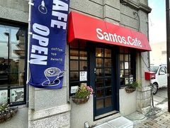 Santos Cafe̎ʐ^1