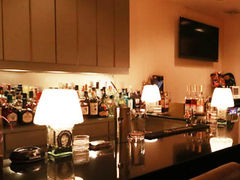 BAR SANCTUARY `Singing&Drinking`̎ʐ^1