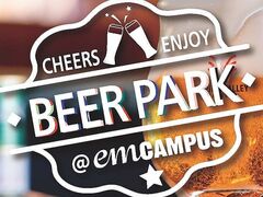 em CAMPUS FOODの写真1