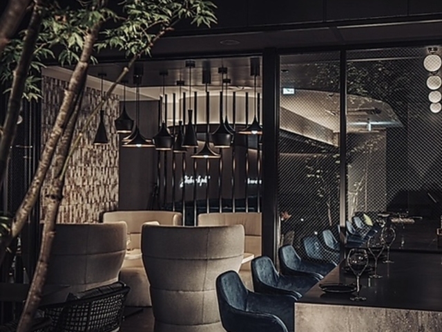 ROOF TOP De Espana El Loco [tgbv f GXp[j G R̎ʐ^1