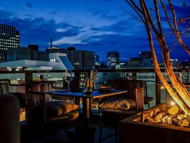 ROOF TOP De Espana El Loco ���[�t�g�b�v �f �G�X�p�[�j�� �G�� ���R�̎ʐ^1