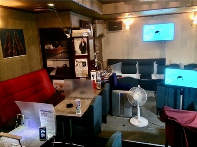 BarArchitect A[LeNg ̎ʐ^1