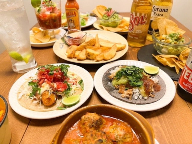 TACOstore �X�̎ʐ^1