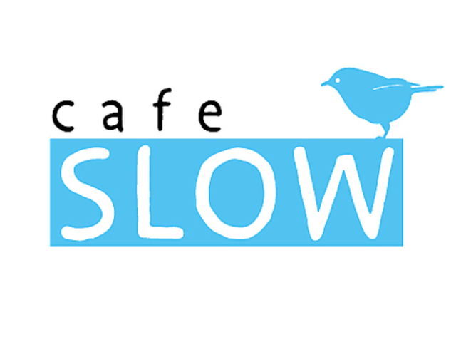 Cafe SLOW JtFXE̎ʐ^1