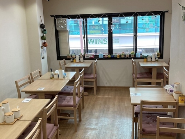 ��煖��D�}�[���[�^�� ���ږx�X�̎ʐ^1