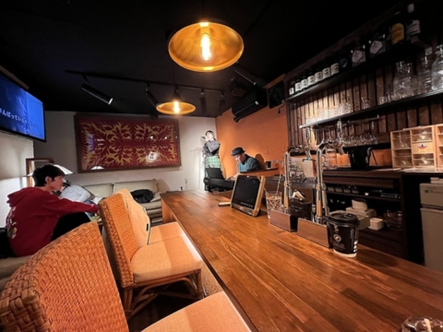 music bar 킹v̎ʐ^1