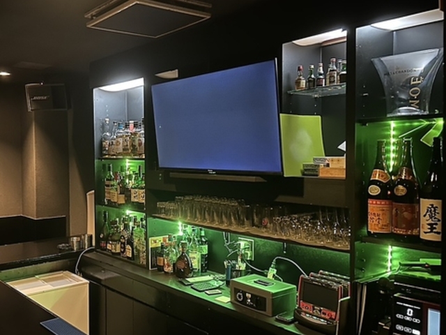 Bar Colors o[ J[Y̎ʐ^1