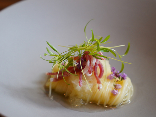 RISTORANTE Oba Xge IIo̎ʐ^1