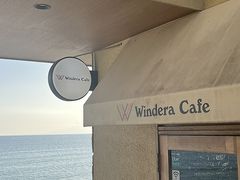 Windera Cafe lX̎ʐ^1