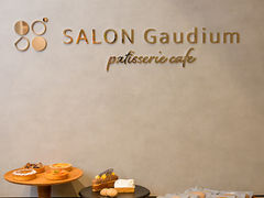 SALON Gaudium R̐XSC̎ʐ^1