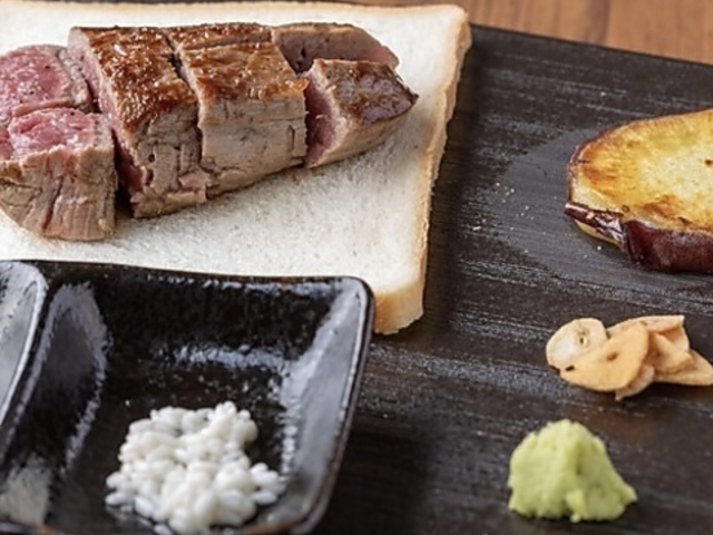 NIKU HA TEPPAN Ikoh ̎ʐ^1