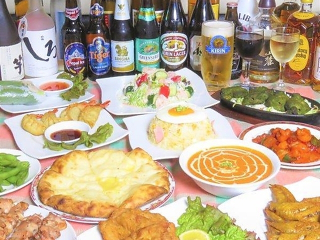 Ch ^C AWA Tn wOX̎ʐ^1