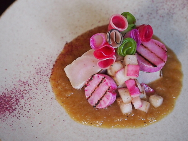 �t�����` Le Petale �� �y�^���̎ʐ^1