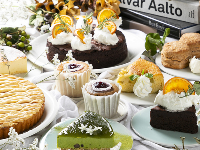 MAJA CAFE TUPA }JtFgDp̎ʐ^1