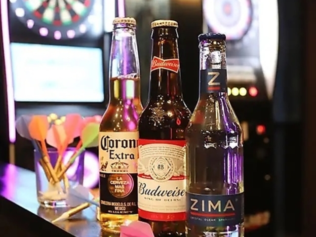 Amusement Dining Bar SOLS A~[Yg_CjOo[ \X̎ʐ^1