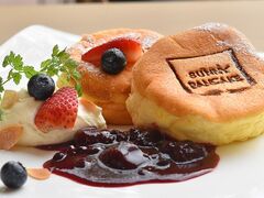 SUNNY PANCAKE サニーパンケーキ の写真1