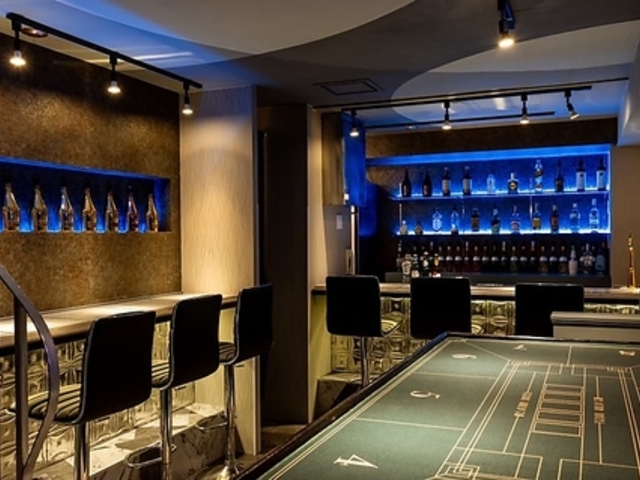 l|[J[BAR GOLD JOKER̎ʐ^1