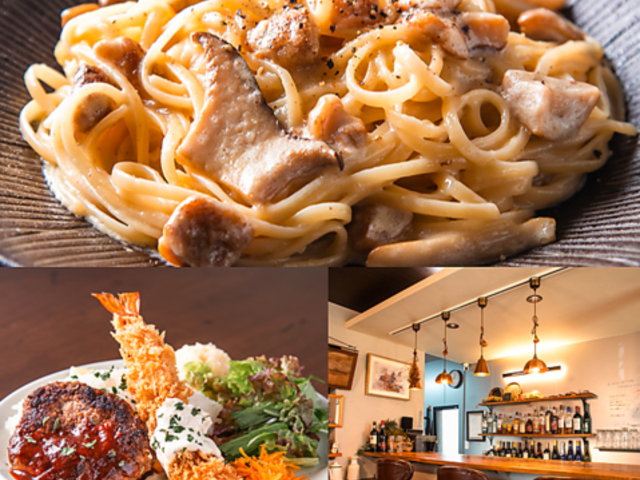 kitchen&cafe ͂˂̐X̎ʐ^1