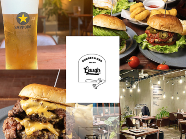 Laugh iwakiekimae tCLGL}G̎ʐ^1