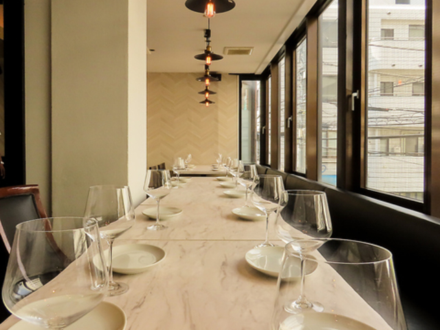 Meat &Cheese Forne tHl̎ʐ^1