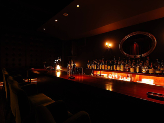 Bar Le Jazz o[  WY̎ʐ^1