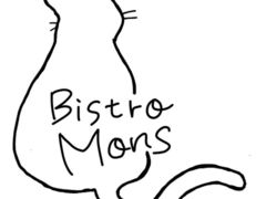 Bistro Mons rXg X̎ʐ^1