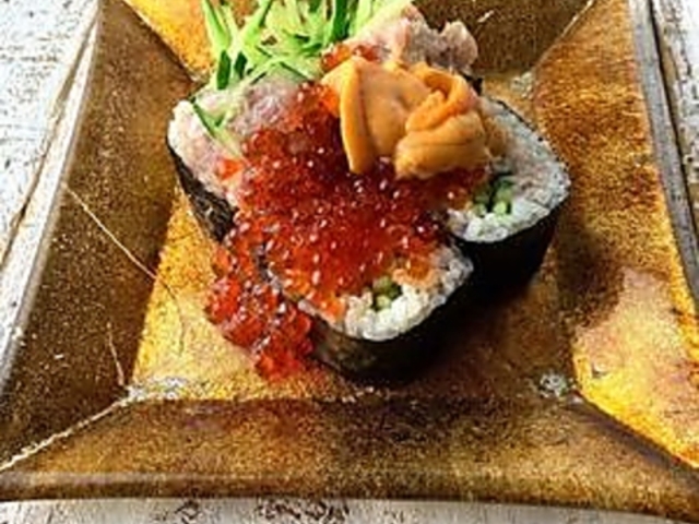 �����u�V�� �I�X�V�}�`�̎ʐ^1