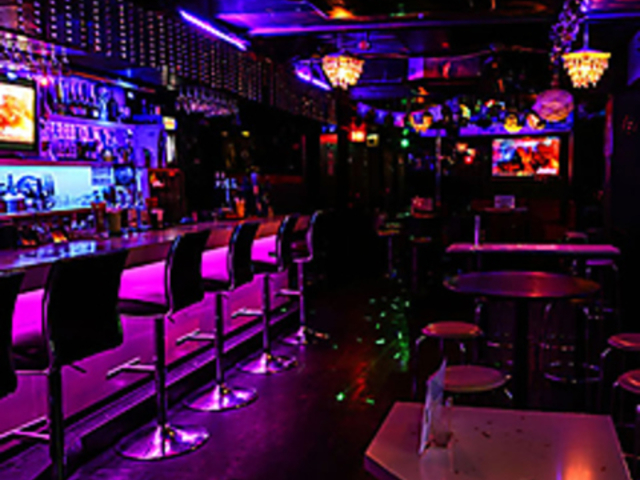 DJBAR BONKERS fB[WFCo[ {J[Y̎ʐ^1