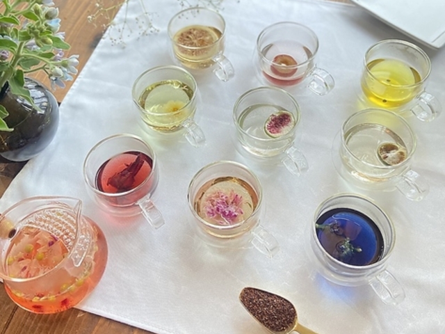 cafe tX Sou sou̎ʐ^1