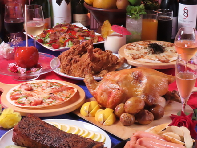 Dining & Bar Terrace _CjOo[ ƏF eX F̓H2F̎ʐ^1